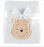 Pooh Plush Blanket