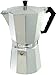 Cuisaid Xpress-O Stove-Top 6 Cup Espresso Maker