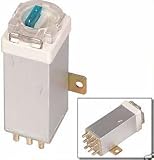93-96 Benz Overload Relay C220 C280 300E C36 0005406745