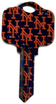 KW1 Mets Team Key