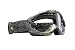 Spy - MX Alloy Goggle, Pop3 w/ Clear Anti-Fog lens w/ Posts