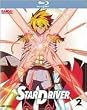 Star Driver Part 2 [Blu-ray]