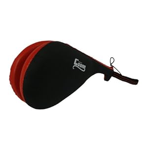 Click here to see all customer reviews now Cobra Kicking Target Double