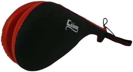 Cobra Kicking Target Double By Kim Pacific