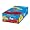 image Clif Kid Zbar, Variety Pack, 8 Chocolate Chip, 8 Chocolate Brownie and 8 Honey Graham, Pack of 24