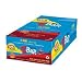 Clif Kid Zbar, Variety Pack, 8 Chocolate Chip, 8 Chocolate Brownie and 8 Honey Graham, Pack of 24