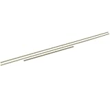 M-D Building Products 1610 Steel Door Magnetic Weatherstrip, 36-by-81 Inches, Beige