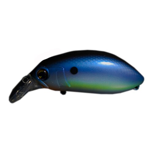 Ima Rattlin' Roumba Rattling Wakebait and Shallow Crankbait