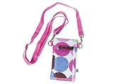 Room it Up Studio Dot Smart Phone Crossbody Bag