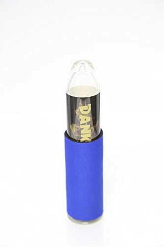 Butane Herbal Oil Extractor (15-30 Gram Butane Oil Extractor)