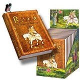 Childrens Toyshop  Spielwaren : Das Buch der Elfen Schleich 70601 - Bayala - die Töchter de Elfenkönigs