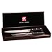 J.A. Henckels Twin Pro S 2-Piece Carving Set with Presentation Box