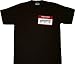 Arrested Development Hello My Name is Annyong Black T-Shirt Tee