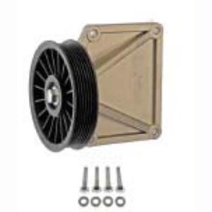 Dorman 34237 HELP! Air Conditioning Bypass Pulley