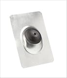 Oatey .5-1Galvanizd Solar Flashing 11830