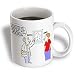 Londons Times Funny Food Coffee other Digestibles - Kidney Bean Strict Diet - Mugs