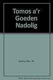 Tomos a'r goeden Nadolig