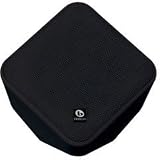 Boston Acoustics SOUNDWAREB Soundware Indoor/Outdoor Speaker (Black)