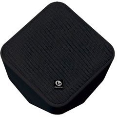 Boston Acoustics SOUNDWAREB Soundware Indoor/Outdoor Speaker (Black)