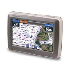 New Garmin GPSMAP 640 All-In-One Marine & Automotive GPS Excellent Stylish Design High Quality Fine