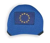 Masters Golf Flag Putter Cover Europe PCF032