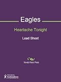 Heartache Tonight Sheet Music
