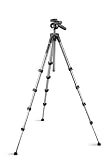 Tundra Tripod With Q/R Photo/Video Head