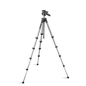 Tundra Tripod With Q/R Photo/Video Head