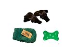 Pyara Paws Luxury Winter Pet Kit – Small