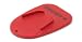 DUCATI 748 749 916 996 998 999 1098 KICKSTAND PLATE PAD