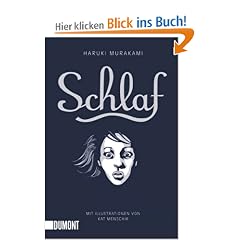 Schlaf: Erz�hlung