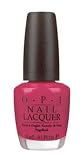 OPI Nail Polish Don't Know..Beets Me