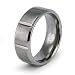 Titanium Ring (Sizes 8-12)