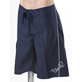Review   / O'Neill Clean & Mean guys boardshort