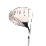 New Adams IDEA a3OS Titanium Ladies Driver 460cc w/ Aldila Shaft