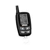 Clarion SR7000 2-Way Security Remote Start Keyless Entry 