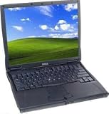 Dell - Dell Latitude C640 2 GHZ, WIFI, 40GB, 256MB, CDROM, NEW BATTERY, XP PRO WITH XP PRO RESTORE CD