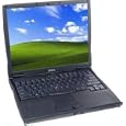 Dell Latitude C610 1 Ghz Pentium III Notebook Pc with 256 Mb Ram, 20 Gb Hard Drive, and Cd-rom Drive, Office, Xp Pro with Restore Cd