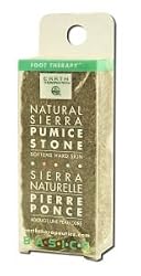 Natural Sierra Pumice Stone