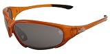 The North Face Fury Sunglasses Crystal Orange NF016S 0964