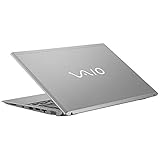 VAIO 13.3型 ノートパソコンVAIO S13 シルバー（Office Home＆Business Premium プラス Office 365） VJS13190211S