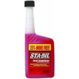 Gold Eagle 22206 Fuel Stabilizer