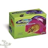 Pet Supplies : Pets International Critter Sit-N-Snooze Sofa