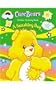 Care Bears Sunshiny Day Sticker Activity Book (Care Bears Coloring & Activity Books)