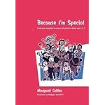 Because I'm Special: A Take-Home Programme to Enhance Self-Esteem in Children Aged 6-9 (Lucky Duck Books) book cover
