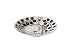 iittala�@�C�b�^���@ARABIA �A���r�A PARATIISI �p���e�B�b�V �v���[�g16.5cm/�u���b�N