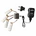 4 In 1 Charger 3.7V 450MAH 25C Lipo Battery For Wltoys V977 V930