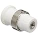 Cal Test Electronics CT2908 4mm Safety Panel Mount Banana Jack with M3 Threaded Hole, 36 Amp (Pack of 50)