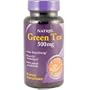 Green Tea 500mg 60C 60 Capsules