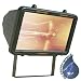 Varma 1.3kW Quartz Heater (IP54)(All Weather Outdoor)